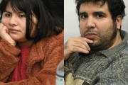 Condenaron a Sabag Montiel y a Brenda Uliarte por el intento de asesinato a Cristina