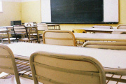 Por paro docente no habrá clases el martes 14 de octubre