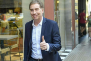 La Cámara Electoral confirma que Diego Santilli encabezará la lista de La Libertad Avanza