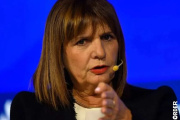 La conexión de Fred Machado que salpica a Patricia Bullrich