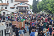 Trabajadores y familiares de discapacitados irrumpieron en la sede central de la ANDIS