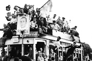 Se cumplen 80 años del movimiento que cambió el rumbo de la historia argentina