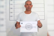 «A Santiago Caputo le hago llegar un mensaje: no quiero ir a Estados Unidos, yo hablo y se cae el país»