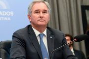 Pablo Quirno reemplaza a Gerardo Werthein como canciller