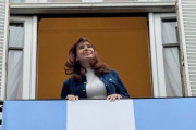 "Este domingo es Milei y el ajuste permanente o la Argentina": Cristina Kirchner llamó a votar a Fuerza Patria