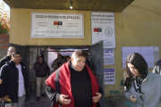 Fuerza Patria en José C Paz le sacó 20 puntos a LLA