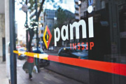 Pami arrastra entre 45 y 60 días de atraso en los pagos y un pasivo estimado en $400.000 millones