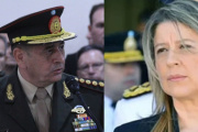 Alejandra Monteoliva y Carlos Presti reemplazan a Bullrich y Petri