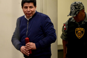 Condenan a 11 años de prisión al expresidente de Perú Pedro Castillo