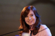 Cristina Kirchner cruzó al Gobierno por el 2,5% de inflación