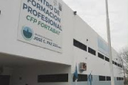 El Centro de Formación Profesional Municipal de José C. Paz (Edificio Fortabat) abrió sus inscripciones para el Ciclo Lectivo 2026