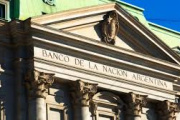 Renunció Daniel Tillard, el presidente del Banco Nación