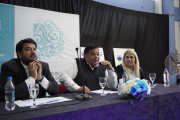 En José C Paz 346 familias recibieron sus escrituras