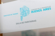 La Provincia recibirá a estatales, docentes y judiciales para negociar salarios