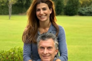 El expresidente Macri y Juliana Awada pusieron fin a su matrimonio