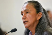 10 años de Milagro Sala presa política