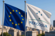Se firmó el acuerdo Mercosur-Unión Europea, tras 26 años de negociaciones