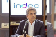 Pedro Lines es el nuevo titular del Indec
