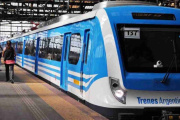 Quedó desactivado el paro de trenes que estaba previsto para mañana jueves