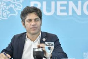 Pese a la unidad en provincia hay distritos que podrían ir a interna
