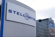Stellantis confirmó que paraliza su producción en El Palomar hasta marzo