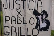 Este jueves 12 de marzo se realizará en Plaza Congreso el festival por Pablo Grillo "Revelando la Libertad"