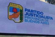 El Partido Justicialista de la provincia de Buenos Aires celebra sus elecciones internas