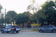 Un alumno ingresó armado a la escuela y mató a un compañero