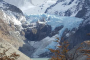 Oficialismo y aliados lograron aprobar la reforma de la ley de glaciares