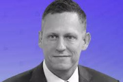 El Presidente recibirá en la Casa Rosada a Peter Thiel, magnate tecnológico con vínculos con el trumpismo