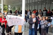 Escenario complejo en el hospital del PAMI en Hurlingham y los trabajadores están en alerta