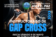Abierta la inscripción a capacitaciones gratuitas en José C Paz