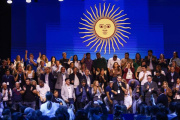 “El peronismo debate para ser alternativa nacional”, encuentro peronista en Parque Norte