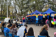 Jornada por el día de la Celiaquía
