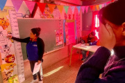 Jornada de salud en las escuelas paceñas