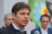 Kicillof criticó el Súper RIGI de Milei y se preguntó: "¿Quién va a invertir si no se vende?"