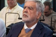 La justicia resolvió otorgar la prisión domiciliaria a Julio de Vido