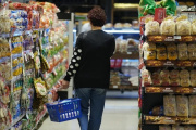 La inflación fue de 2,6% en abril: un alza de 32,4% interanual