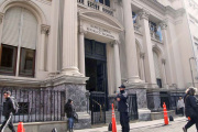 Un informe del Banco Central desmiente el relato del gobierno libertario