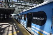 Nuevo aumento del boleto en colectivos y trenes