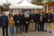 La Municipalidad de José C Paz entregó pases libres multimodales