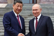 Ishii se pronuncia  al inaugurarse la cumbre de los "Años de la Educación China-Rusia"