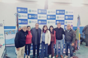 Apertura de la etapa distrital de los Juegos Bonaerenses 2026