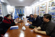 El Polo Educativo Internacional de José C Paz contará con carreras universitarias de ingeniería