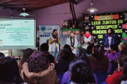 Comenzaron los talleres de crianza en escuelas de José C Paz