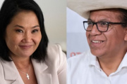 Elecciones en Perú 2026: Roberto Sánchez se impone por estrecho margen