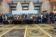 Legisladores peronistas reclamaron la liberación de Cristina Kirchner y enviaron una carta a la Corte