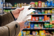 Por tarifas y alimentos la inflación de mayo fue del 2,1%