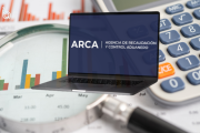 Adorni se acogió al régimen de Inocencia Fiscal que impulsó el gobierno que integra