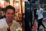Detuvieron a una mujer por el homicidio el empresario Daniel Osorio Peñaloza, el socio de Martín Menem